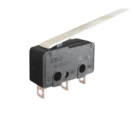 IC-164 Micro Switch Lehim Bacak Uzun Paletli KW4-Z3F