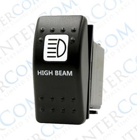 IC-134M-S16 Marin Switch High Beam On-Off
