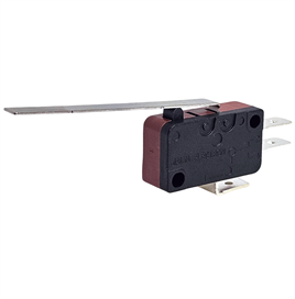 IC-173 Micro Switch Uzun Palet 16A - Ekonomik