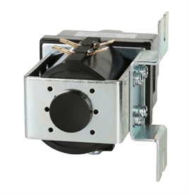 2li Selenoid Kontaktör 12V/24V 400A