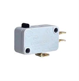 IC-170-0 Micro Switch Paletsiz 3A