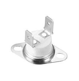 IC-269 Bi Metal Termostat Normalde Kapalı Kontak Seramik