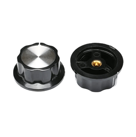 IC-222A VİDALI POT BAŞLIĞI