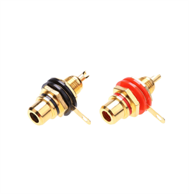 IC-261C Rca Gold Şase