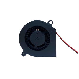 IC-217A FAN 60X60X15 24V DC SALYANGOZ FAN