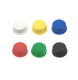 IC-204A Tact Switch Kapağı 12x12