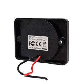IC-266C-2 Pano Tip İkili Usb Kulaklı - Şarj