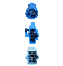 KABLOLU BUTON SOKETİ D SERİSİ