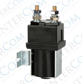 2li Selenoid Kontaktör 12V/24V 400A