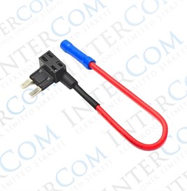 IC-237E-2 Mini Bıçak Sigorta Çoklayıcı