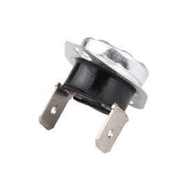 IC-269 Bi Metal Termostat (A) Normalde Kapalı Kontak Plastik