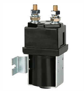 2li Selenoid Kontaktör 12V/24V 400A