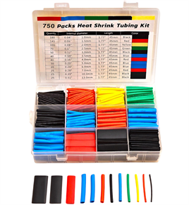 IC-274 KUTULU MAKARON SETİ 750 PARÇA