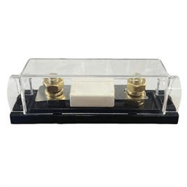 IC-271F-H   ANL FORKLİFT SİGORTA YUVASI