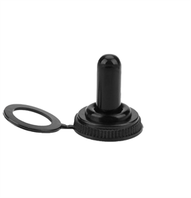 IC-161 Toggle Switch Kılıfı Ø12mm için