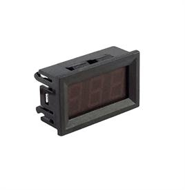 IC-278D Dijital Termometre -50° / +110° DC 5-30V