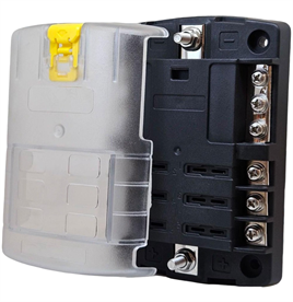 IC-276C-6 SİGORTA BLOĞU 6LI
