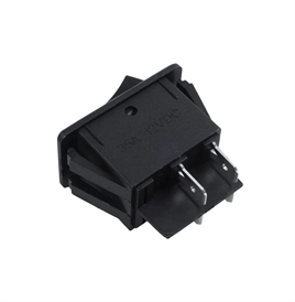 IC-113B OTOMOTİV ANAHTARI LEDLİ 12V 35A