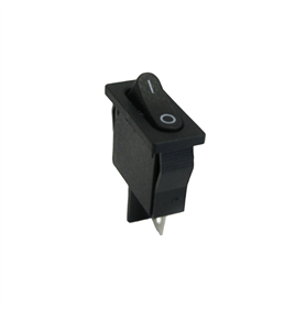 IC-117A Mini Dar Işıksız Anahtar ON-OFF 