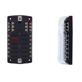 IC-276C-12 SİGORTA BLOĞU 12Lİ