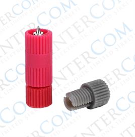 IC-272C Hızlı Kablo Bağlantı Konnektörü