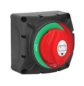 IC-275D-1 AKÜ ŞALTERİ 500A 2P ON-OFF