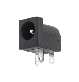 IC-255 DC Jak Şase 2.1mm