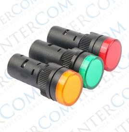 AD16-16DS 16MM Sinyal Lambası