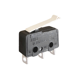 IC-163-4 Micro Switch Lehim Bacak Kısa Kancalı Palet