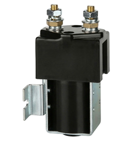 2li Selenoid Kontaktör 12V/24V 200A