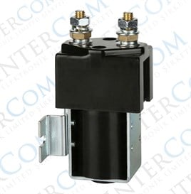 2li Selenoid Kontaktör 12V/24V 200A