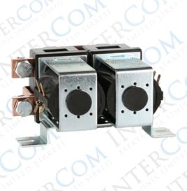 4lü Selenoid Kontaktör 12V/24V 400A