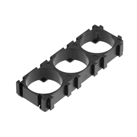 18650 PİL TUTUCU BRAKET