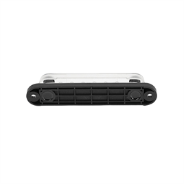 IC280-1 KAPAKLI ŞASE TERMİNALI 150A 12XM4 VİDALI 2XM6 KUTUPLU 
