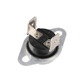 IC-269 Bi Metal Termostat (A) Normalde Kapalı Kontak Plastik