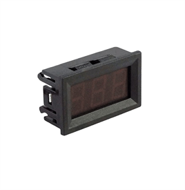 IC-278-1	Dijital Voltmetre DC 5-120V 2P