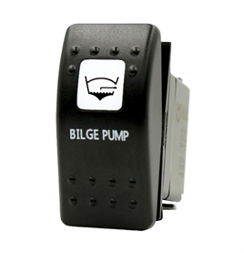 IC-134M-S8 Marin Switch Bilge Pump On-Off