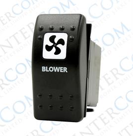 IC-134M-S13 Marin Switch Blower On-Off