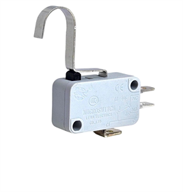IC-170-2 Micro Switch Orta Kanca 3A