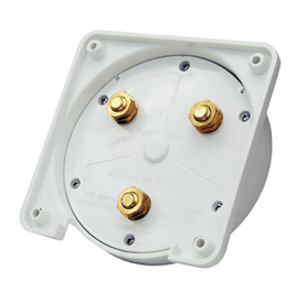 IC-275B AKÜ ŞALTERİ 175A 3P 1+2 ÇİFT DEVRELİ 133MM