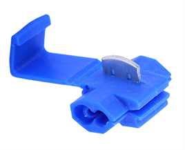 IC-272B HIZLI KABLO EKLEME KONNEKTÖRÜ 1MM - 2.5MM
