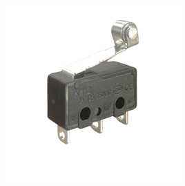 IC-168 Micro Switch Lehim Bacak Makaralı KW4-Z5F