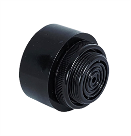 IC-221G 43mm Buzzer 24V ve 220V
