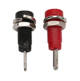 IC-240S Born Klemens 2mm