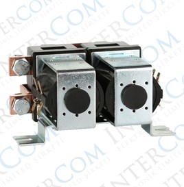 4lü Selenoid Kontaktör 12V/24V 200A