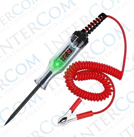 Dijital Devre Kontrol Kalemi