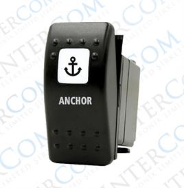 IC-134M-S11 Marin Switch Anchor (On)-Off-(On)
