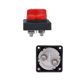 IC-275G-1 AKÜ ŞALTERİ GÖMME TİP 275A 2P ON-OFF