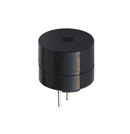 IC-219 Buzzer 12mm Devreli