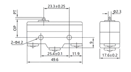 LMZ15-G-B İNCE PİMLİ